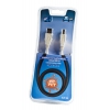 Кабель Интерфейсный PC PET USB 2.0 Am-Bm 5m (USABM00-50)