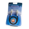 Кабель Сетевой PC PET Patchcord molded 5E 7.5m (CAT5E00-75) (мин.кол.12)