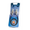 Кабель Сетевой PC PET Patchcord molded GOLD FLASH 1m cat5E PATCH1, 26AWG (CAT5EGF-10) (мин.кол.5)