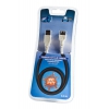 Кабель Удлинитель PC PET USB2.0 Am-Af extention cable 5m (USAMAF0-50) (мин.кол.25)
