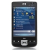 Карманный ПК HP iPAQ 214 PXA310 624MHz/256MB ROM/128MB RAM/BT/WiFi/SDIO/CF/4 VGA/WM6 (FB043AA)