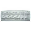 Клавиатура А4 KB-720 keyboard PS/2 <KB-720 PS (GREY)>