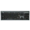 Клавиатура Chicony KB-9810 black PS/2 (with 3 extra keys)