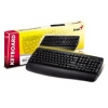 Клавиатура Genius KB-06X2 metallic (PS/2) brown box (G-KB06X2 PS/2 M)