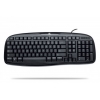 Клавиатура Logitech Classic Keyboard 200 USB (968019-0112)