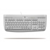Клавиатура Logitech Internet 350 sea grey PS/2 oem (967718-0112)