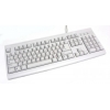 Клавиатура Mitsumi Classic White KSX-3/KFK-EA4XT PS/2 (R560062/R561570)