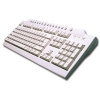 Клавиатура Mitsumi KSX-EC0HY/KFK-EB9HY Millenium White PS/2 (R560329/561636)