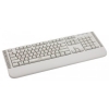 Клавиатура Oklick 400M White mmedia USB