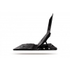 Клавиатура Logitech ALTO с подставкой для ноутбуков cordless black USB RTL (920-000414)