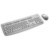 Клавиатура Logitech Deluxe 650 C/L cordless sea grey desktop USB oem (967741-0112)