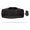 Клавиатура Logitech Desktop MX5500 Revolution USB RTL (920-000444)