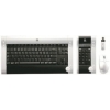 Клавиатура Logitech diNovo cordless Desktop for notebook USB RTL (967428-0112)
