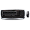 Клавиатура Logitech LX-710 cordless Desktop Laser USB RTL (967670-1112)