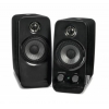 Колонки Creative Inspire T10 2.0 черный 10Вт (51MF1600AA000)