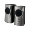 Колонки Genius SP-E120 plastick  2Вт RMS (31730423100)