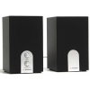 Колонки Jetbalance JB-211 2.0 черные (5W) (JB-211 BLACK)