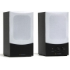 Колонки Jetbalance JB-242 2.0 черные (10W)