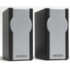 Колонки Jetbalance JB-261 2.0 черные (20W) (JB-261 BLACK)