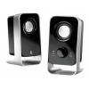 Колонки Logitech LS11 2.0 3W RMS black RTL (980-000046)