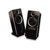 Колонки Logitech Z10 30w RMS, LCD, black (970243-0914) RTL