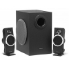 Колонки Creative Inspire 2.1 T3100 RTL <51MF0335AA001>
