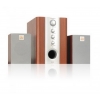 Колонки Jetbalance JB-471 2.1 коричневые (15W+10W*2) (JB-471 BROWN)