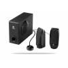 Колонки Logitech S220 black/silver audio jack oem (980-000021)
