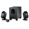 Колонки Logitech X-210 2.1 25W RMS wirecontrol RTL (970191-0914)