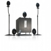 Колонки Jetbalance JB-641 5.1 (60W+15W*5) без стоек