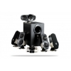 Колонки Logitech G51 5.1 Surround Sound Speaker System 155 Watts RMS RTL (980-000116)