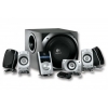 Колонки Logitech Z-5500 5.1 Сертификат THX Super Digital 500W RMS RTL (970115-0914)