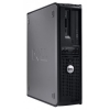 Системный блок Dell OptiPlex 755DT DC E2200 2.2/1G(1x1 800)/80G/DVDRW/sp/ms/kbd/VB to XPp <210-21507>