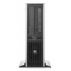 Системный блок HP dc5850SFF AP96/500GB/2x1GB/DVDRW/MCR/kbd/mouse/FreeDOS (KV495EA)