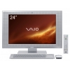 ПК Sony VGC-LV1SR E8400/4096G/500/GF9300GS/BR DL/WiFi/BT/TV/HDMI/VP/24” WUXGA