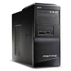 Cистемный блок Acer AS M1641 Intel PDC E5200 /2Gb/320Gb/GF9300GE-256/DVDRW/VHB/key+mouse <92.KNE75.R7B>