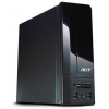 Сиcтемный блок Acer AS X1700 Intel DC E1200/2x512Mb/160Gb/GF9300GE 256mb/DVDRW/VHB/key+mouse <98.CYB75.RFB>