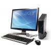 Системный блок Acer AS L5100 AMD Athlon64 x2 4450e/2X512Mb/160Gb/ATI 1250+TV+RC/DVDRW/key+m/WF/VHP <92.GDG9Z.RFT>
