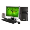 Системный блок Acer AS M1201 AMD Athlon64x2 4450e/2x1Gb/160Gb/DVDRW/GF9500GS 512Mb/key+m/WF/Linux <91.QDE7H.RF0>
