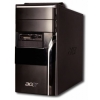 Системный блок ACER AS M5640 Intel C2D E8200/2Gb/500Gb/BD+HDDVDRW/Radeon HD3650 512/key+m/WF/VHP <91.JOECG.RYP>