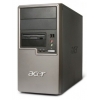 Системный блок Acer Veriton M264 Intel E4700 /2Gb/320Gb/ATI HD3450 256MB/DVDRW/VB/key+mouse <PS.M24E1.R01>