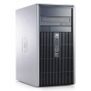 Системный блок HP dc5800MT CD-430/80GB/1GB/kbd/mouse/WinVB32-XPPro (FE189ES)