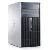 Системный блок HP dc5800MT PE5300/250GB/2x1GB/DVDRW/MCR/kbd/mouse/FreeDOS (NA726EA)