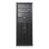Системный блок HP dc7800CMT E4600/160GB/1GB/DVD/kbd/mouse/FreeDOS (FE327ES)