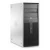 Системный блок HP dc7800CMT Q6600/250GB/2GB/DVDRW/kbd/mouse/FreeDOS (GW164ES)