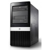 Системный блок HP dx2400MT E7300/160GB/1GB/DVDRW/kbd/mouse/FreeDOS (KV351EA)