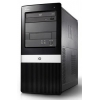 Системный блок HP dx2400MT PE2180/160GB/1GB/DVDRW/kbd/mouse/WinXPPro-VB32 (KV341EA)