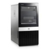 Системный блок HP dx2400MT PE2200/160GB/1GB/DVDRW/kbd/mouse/WinXPPro-VB32 (KV310EA)