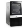 Системный блок HP dx2400MT PE2220/250GB/2GB/DVDRW/kbd/mouse/WinXPPro-VB32 (KV361EA)