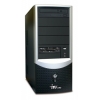 Системный блок  iRU Intro Corp 123W PCD-E2180(2000)/1024/160/DVD-RW/WXPPro-VB32/K+M/black